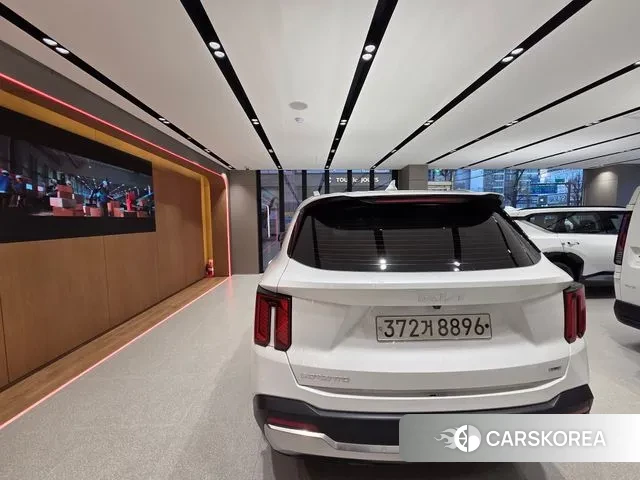 Kia The New Sorento 4th Generation id 3733554 из Кореи 7