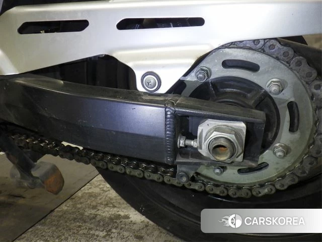 Suzuki BANDIT 1250F id 4183622 из Японии 18