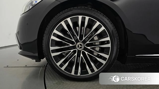 Mercedes-Benz S-Class W223 id 4706569 из Кореи 33