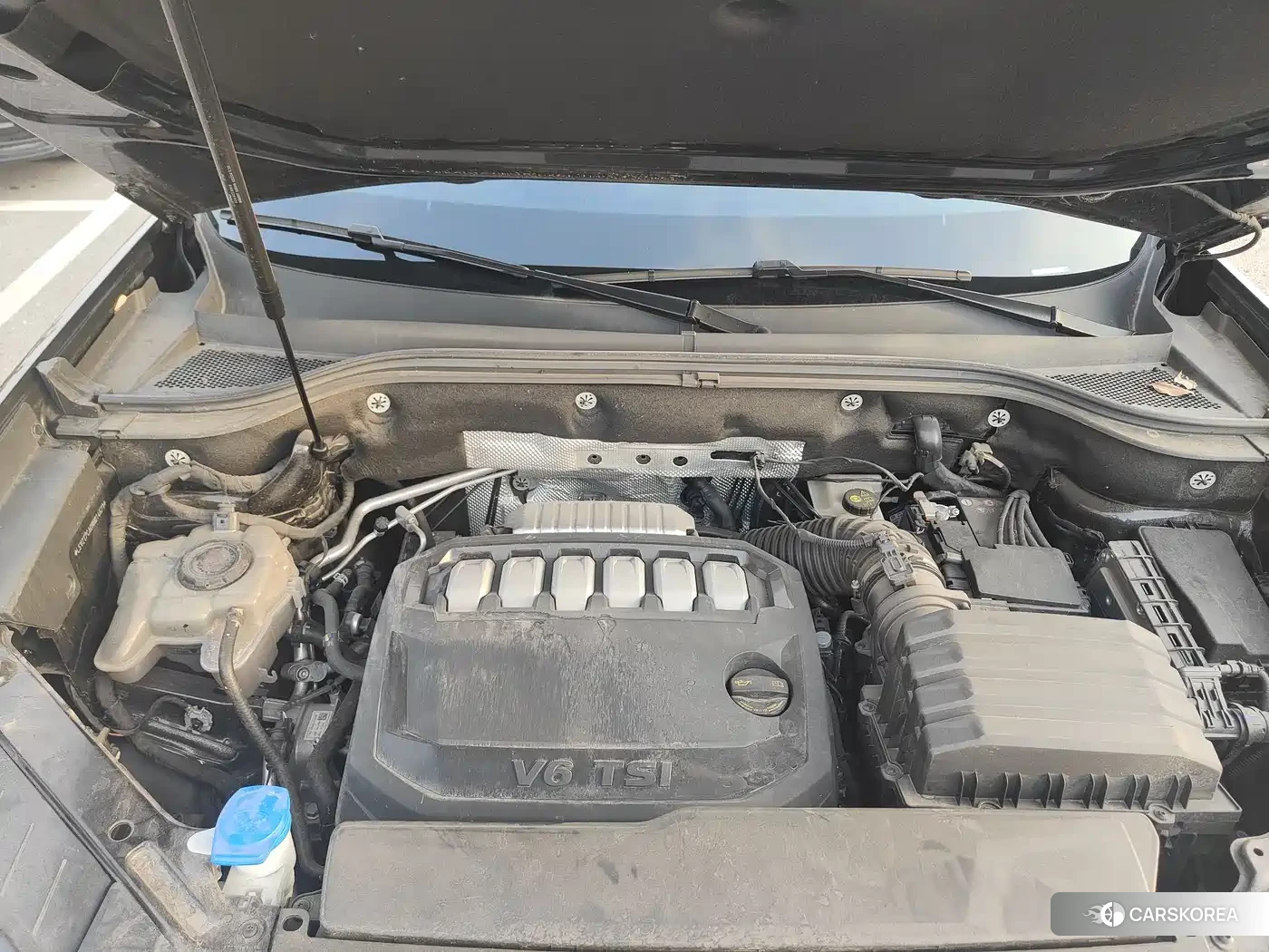 Volkswagen Teramont id 4545728 из Китая 20