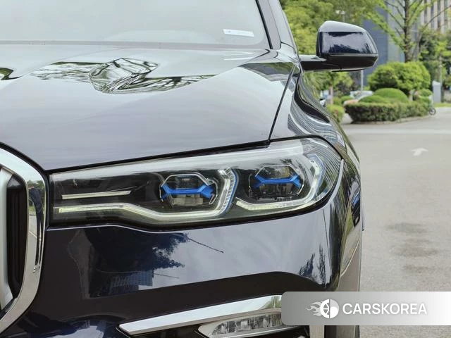 BMW X7 id 4307557 из Китая 18