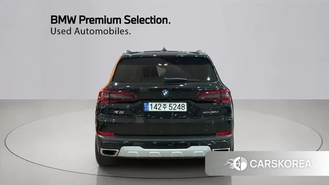 BMW X5 (G05) id 3371111 из Кореи 14