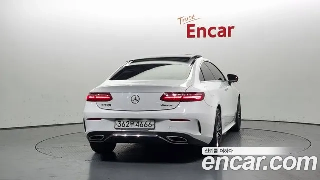 Mercedes-Benz E-Class W213 id 2892176 из Кореи 14