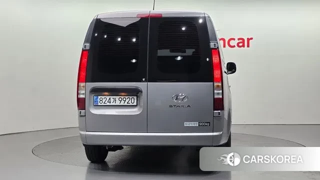 Hyundai Staria id 3333224 из Кореи 14