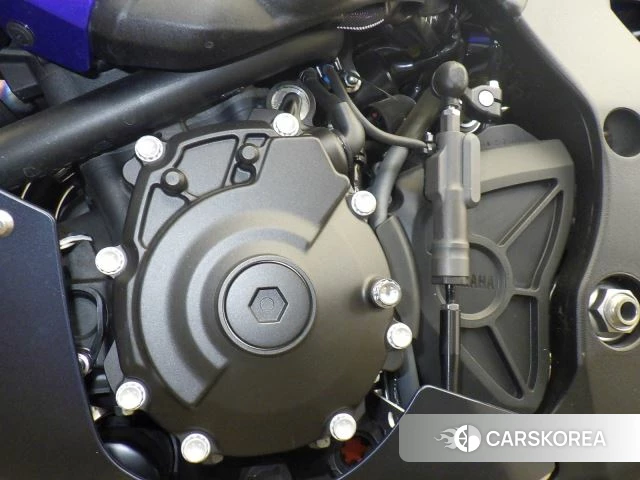 Engine photo