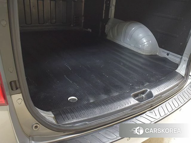 Hyundai The New Grand Starex id 3845892 из Кореи 14