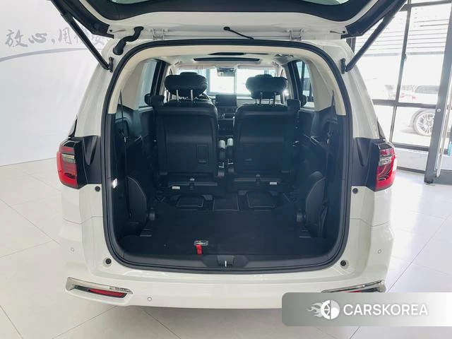 Honda Odyssey id 4314822 из Китая 14