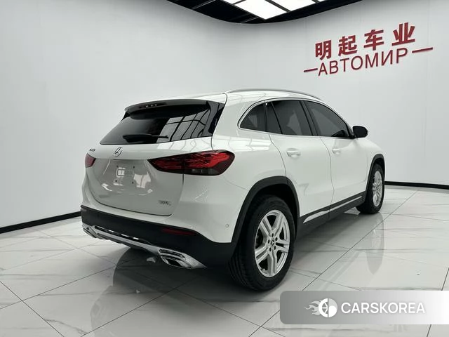 Mercedes-Benz GLA id 4278883 из Китая 11