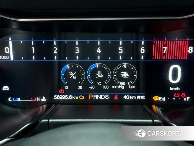 Ford Mustang 2019 Белый из Китая, фото 4