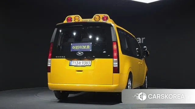 Hyundai Staria id 3740608 из Кореи 14