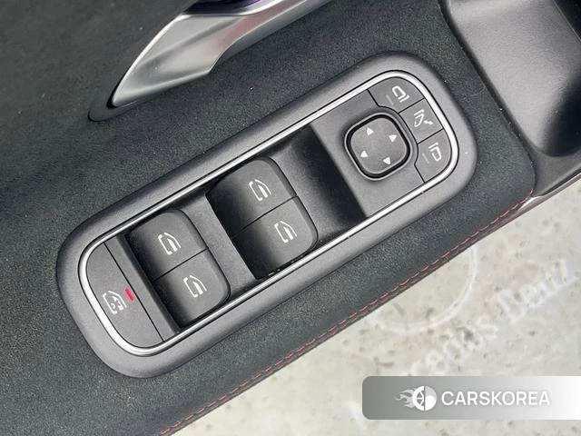 Mercedes-Benz CLA (import) id 4213410 из Китая 22