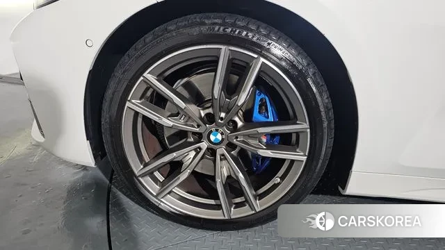 BMW 4 Series (G22) id 3590674 из Кореи 14