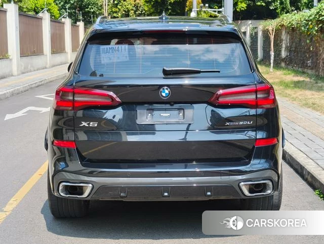 BMW X5 id 4290113 из Китая 12