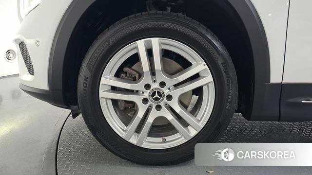 Mercedes-Benz GLB-Class X247 id 4682912 из Кореи 26