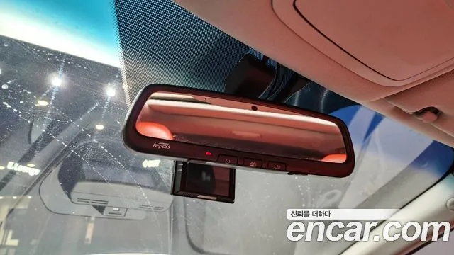 Ssangyong New Style Korando C id 2785698 из Кореи 14