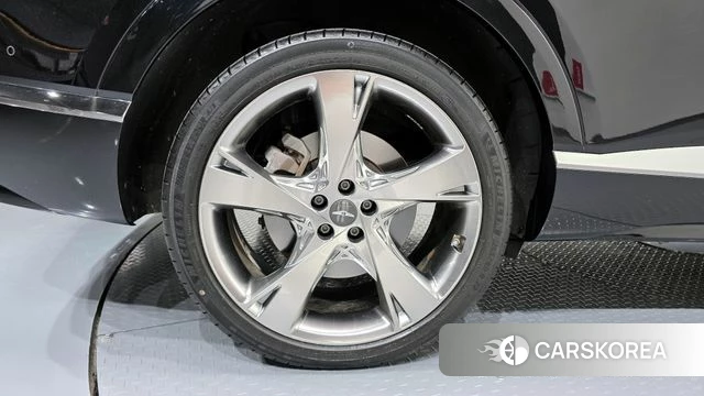 Genesis GV80 id 4231253 из Кореи 27