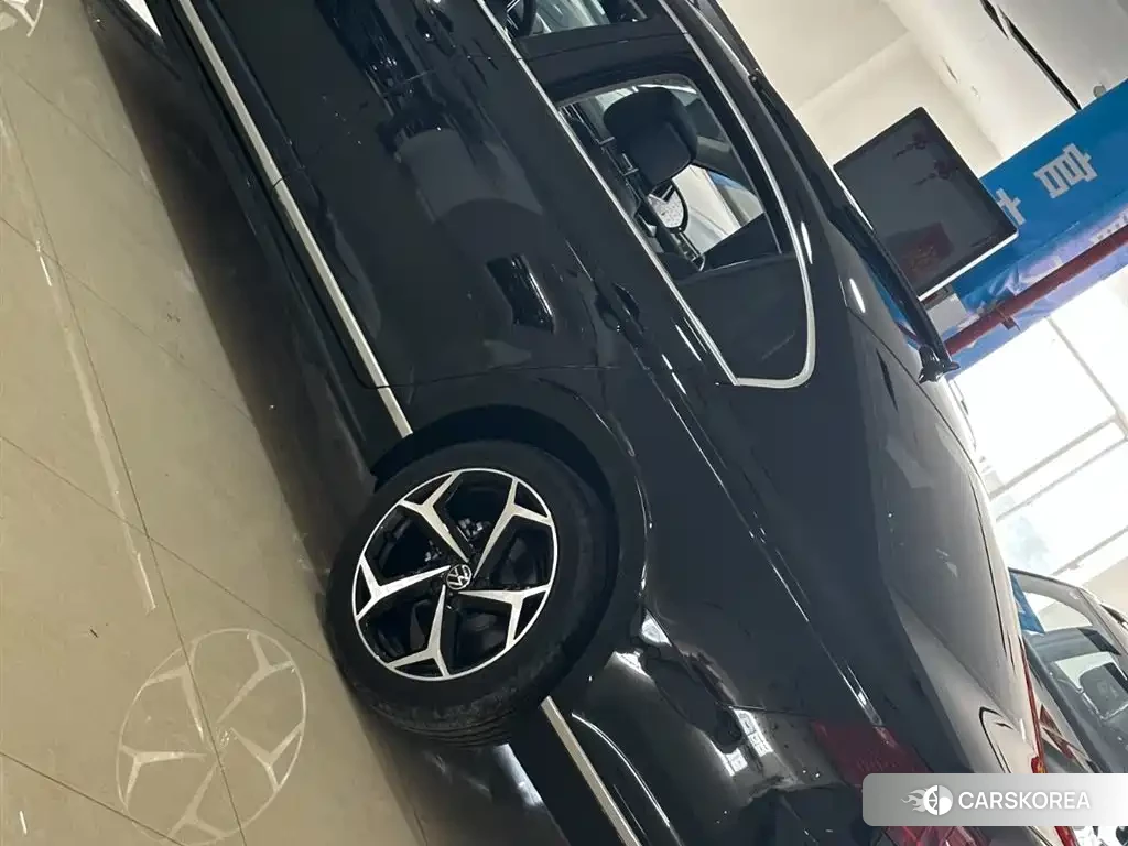 Volkswagen Magotan id 4559721 из Китая 29