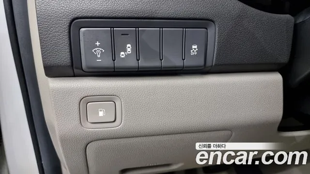 Kia All New Carnival id 2526529 из Кореи 14