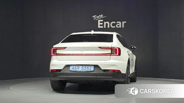 Polestar Polestar 2 id 4541586 из Кореи 24