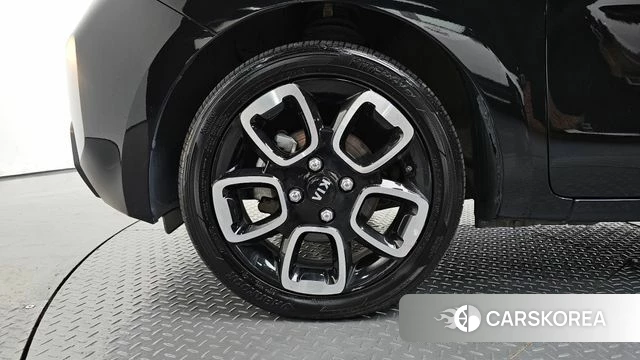 Kia The New Kia Ray id 4618140 из Кореи 24