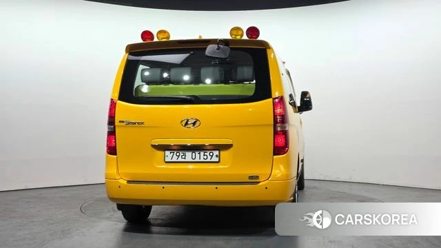 Hyundai The New Grand Starex id 3834900 из Кореи 14