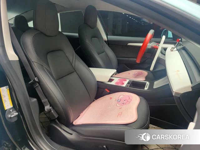 Tesla Model 3 id 4213054 из Китая 9