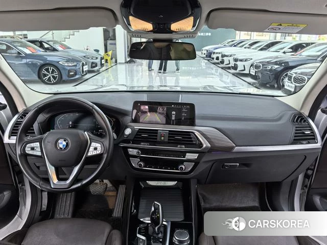 BMW X3 id 4271743 из Китая 9