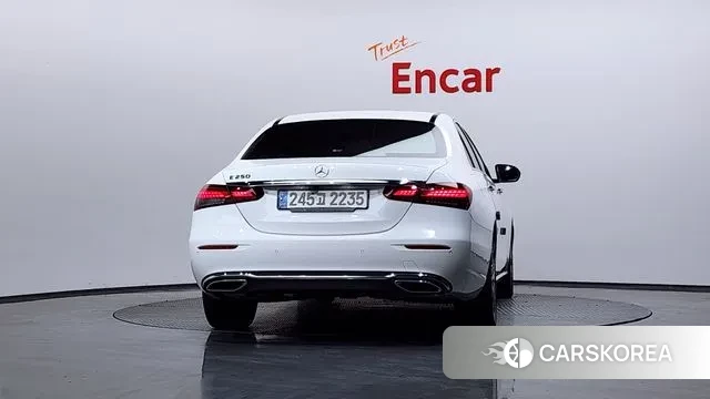 Mercedes-Benz E-Class W213 id 3488823 из Кореи 14