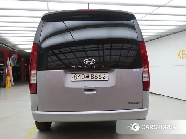 Hyundai Staria id 3596879 из Кореи 14