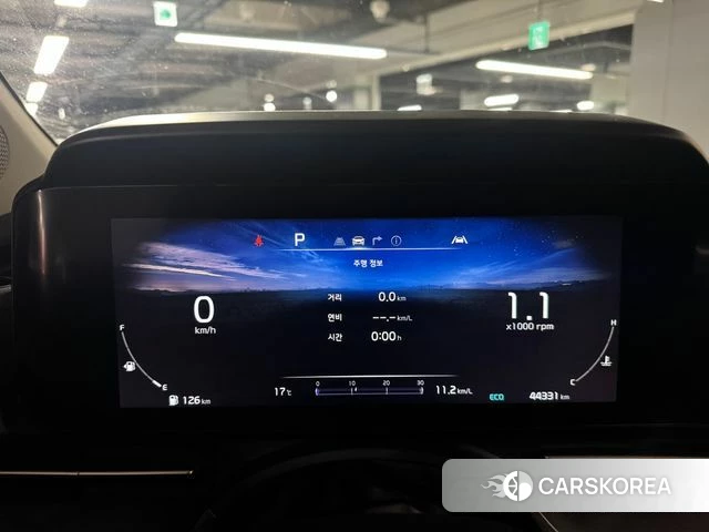 Kia Carnival 4th generation id 3799614 из Кореи 7