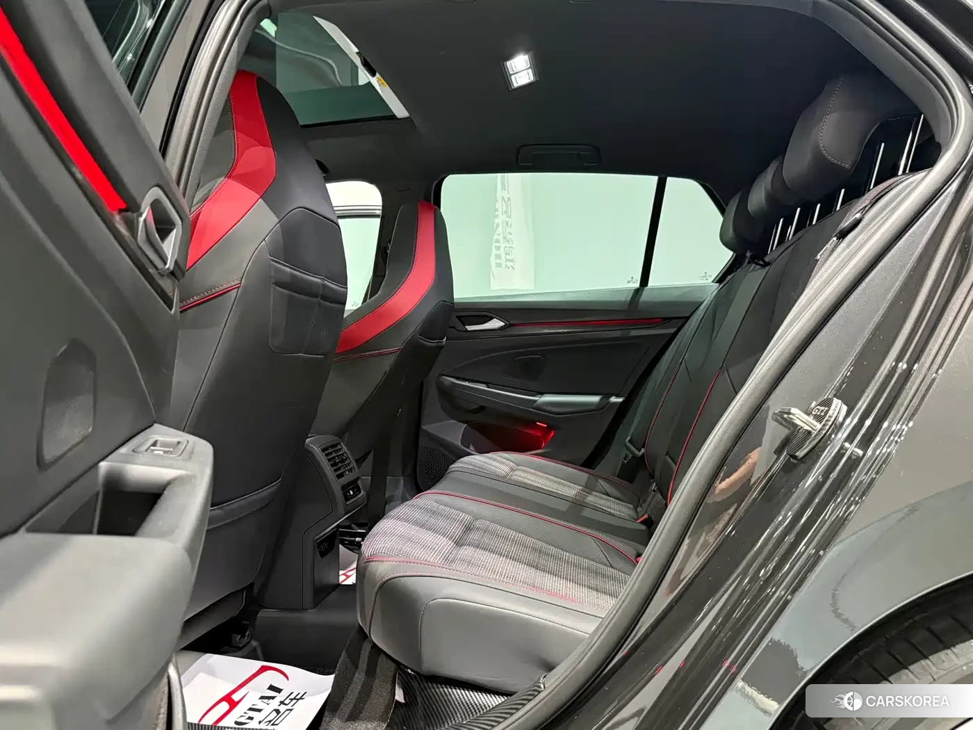 Volkswagen Golf id 4664423 из Китая 13