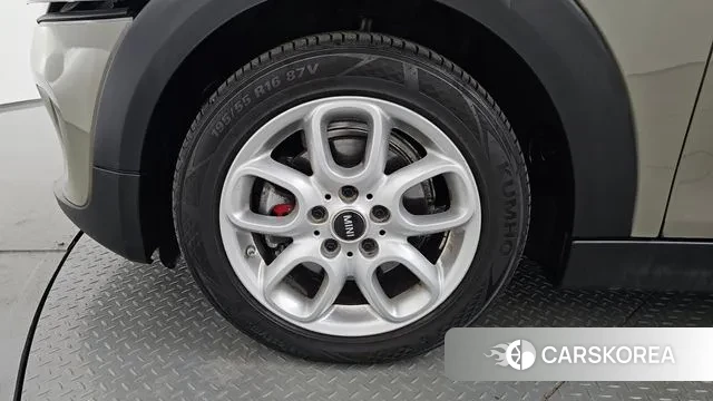 Mini Cooper id 3760565 из Кореи 14