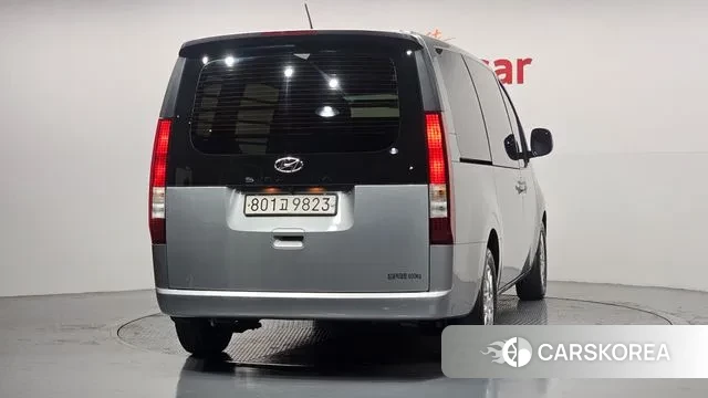 Hyundai Staria id 3488330 из Кореи 14