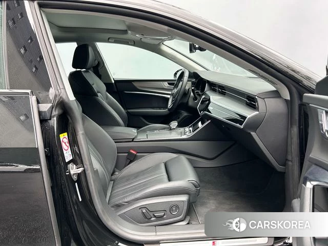 Audi A7 id 4328637 из Китая 21