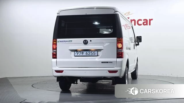 Dongfeng Socon C35 id 4480588 из Кореи 14