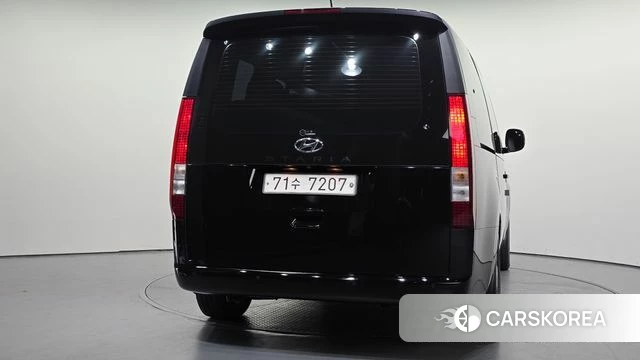 Hyundai Staria id 4519017 из Кореи 22