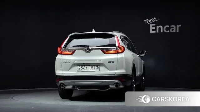 Honda CR-V 5th generation id 3489387 из Кореи 14