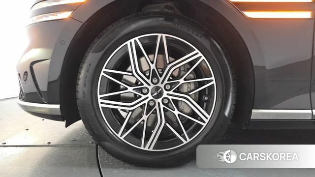 Genesis G90 (RS4) id 3832471 из Кореи 14