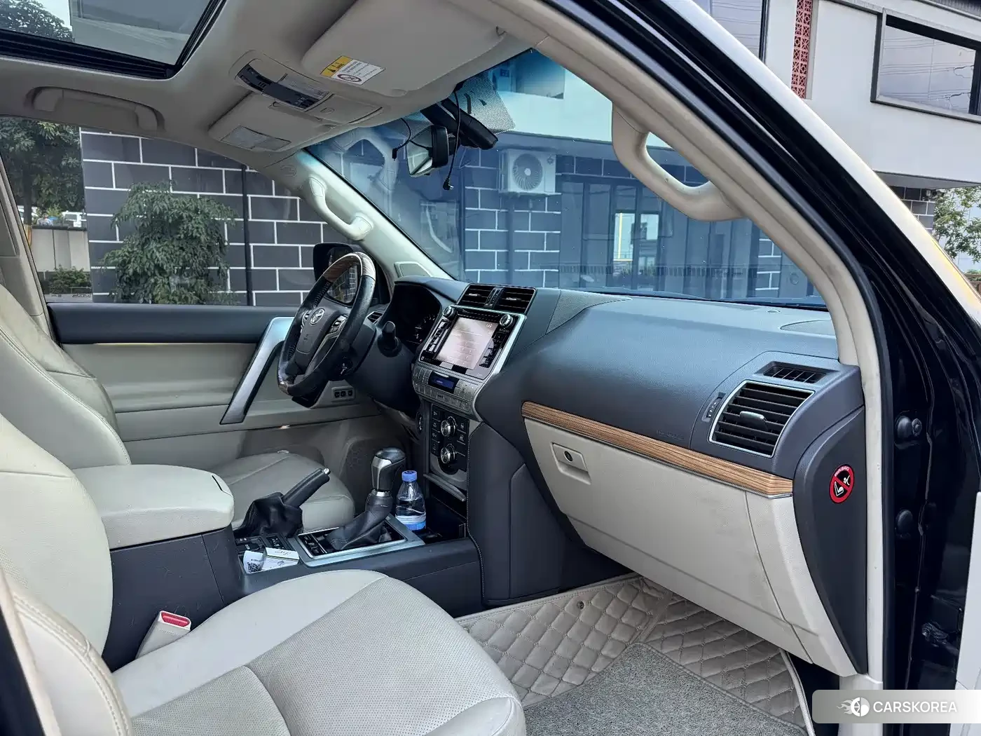 Toyota Prado id 4628397 из Китая 7