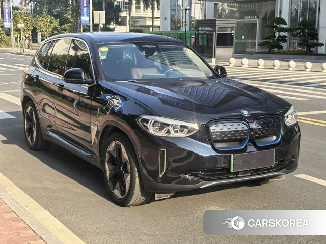 BMW iX3 id 4221807 из Китая 25