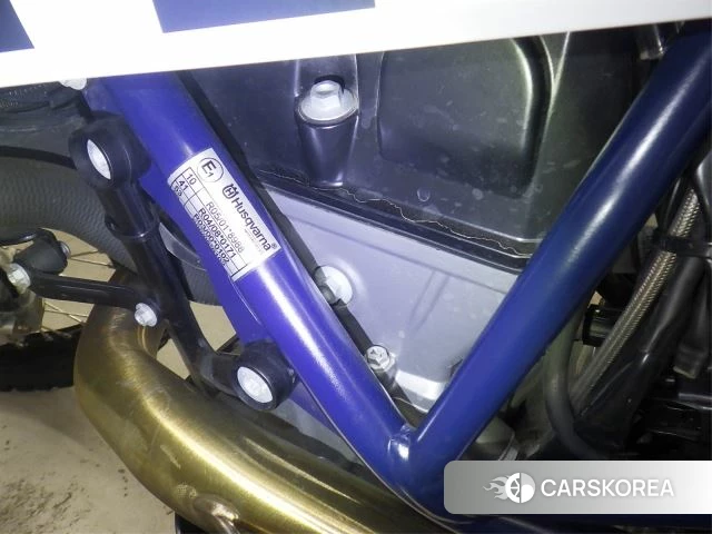 Engine photo