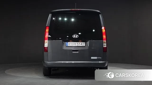 Hyundai Staria id 3590486 из Кореи 14