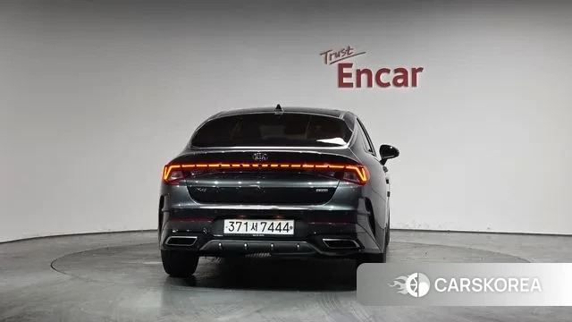 Kia K5 3rd generation id 3691998 из Кореи 14