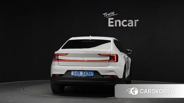 Polestar Polestar 2 id 3372756 из Кореи 14