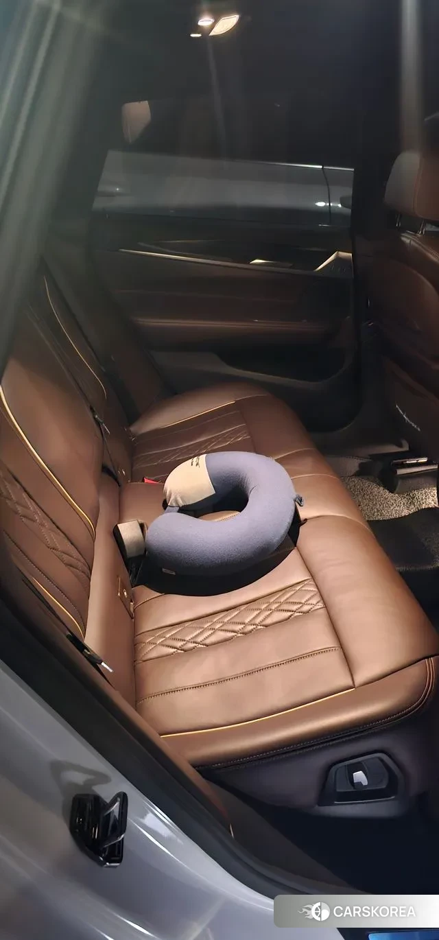 BMW 6 Series GT (G32) id 3411973 из Кореи 9