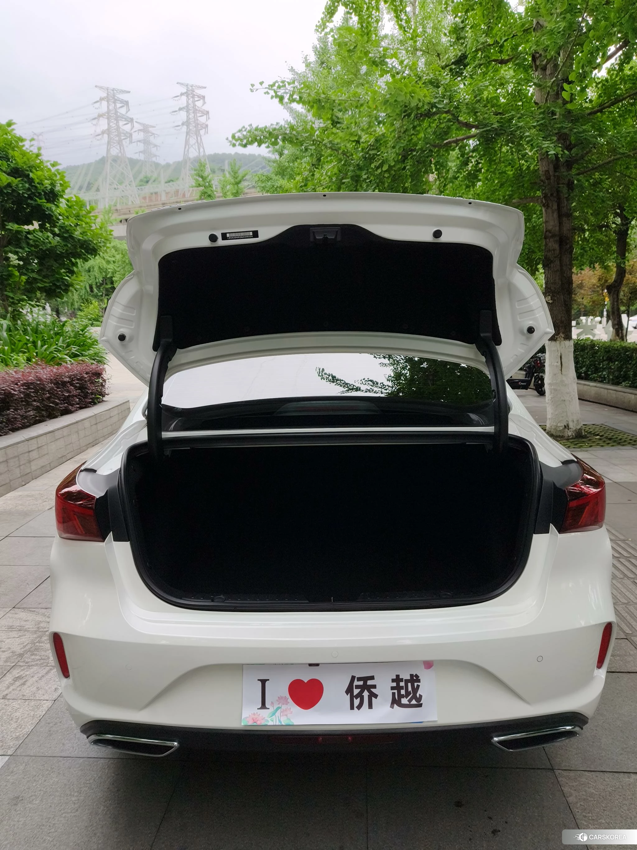 Chang'an Yidong id 4426662 из Китая 11