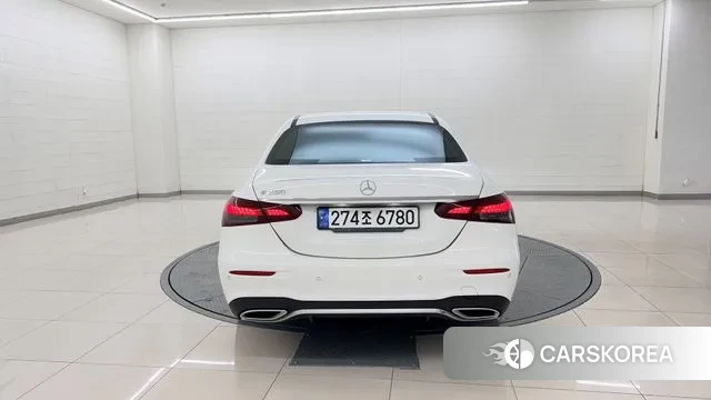 Mercedes-Benz E-Class W213 id 3707351 из Кореи 14