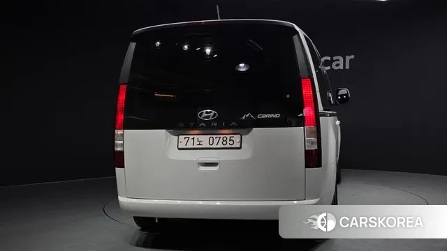 Hyundai Staria id 3685683 из Кореи 14