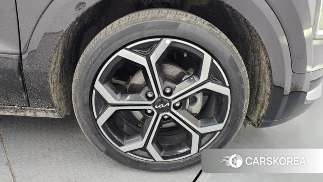 Kia Di Ol Nu Niro id 3600024 из Кореи 14