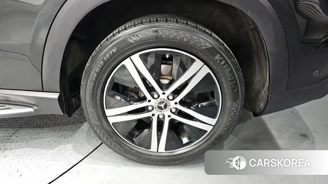 Mercedes-Benz GLE-Class W167 id 3588025 из Кореи 14